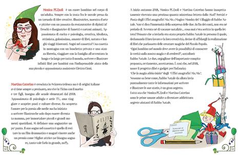 Il nostro Natale con gli elfi - Martina Caterino - 6