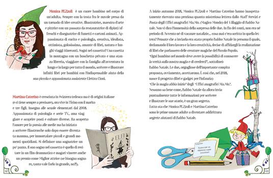 Il nostro Natale con gli elfi - Martina Caterino - 6