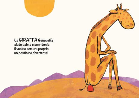 Tutti sul vasino. Ediz. a colori - Guido Van Genechten - 3