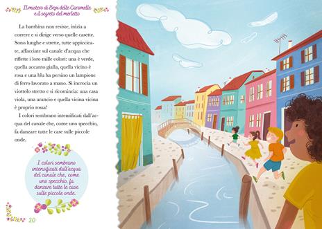 Credi in te. Ediz. a colori - Cristina Padovani - 2