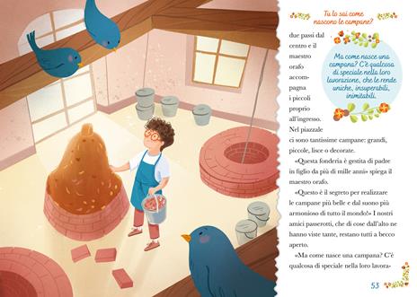 Credi in te. Ediz. a colori - Cristina Padovani - 3