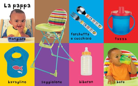 Le mie prime 100 parole. Ediz. a colori - 3