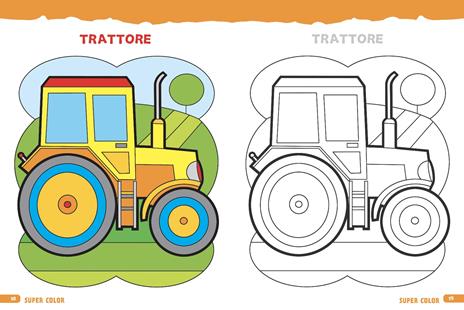 Il mio Super Color - 4