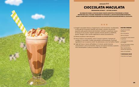 In cucina con Super Mario. Il ricettario non ufficiale - 4