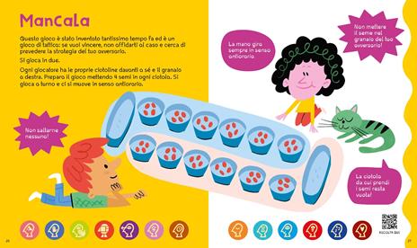 Ho capito! Giocare alla matematica. Ediz. a colori - Simona Elena Colpani - 7