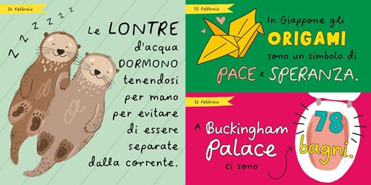 Happy Days. 365 cose belle per illuminare ogni giorno dell'anno. Ediz. a colori - Emily Coxhead - 5