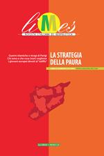 Limes. Rivista italiana di geopolitica (2015). Vol. 11: Limes. Rivista italiana di geopolitica (2015)
