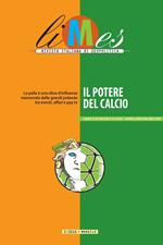 Limes. Rivista italiana di geopolitica (2016). Vol. 5: Limes. Rivista italiana di geopolitica (2016)
