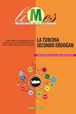 Limes. Rivista italiana di geopolitica (2016). Vol. 10: Limes. Rivista italiana di geopolitica (2016)