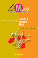 Limes. Rivista italiana di geopolitica (2020). Vol. 1: Limes. Rivista italiana di geopolitica (2020)