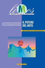 Limes. Rivista italiana di geopolitica (2020). Vol. 2: Limes. Rivista italiana di geopolitica (2020)