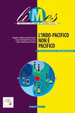 L' Limes. Rivista italiana di geopolitica (2020). Vol. 6