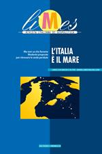 Limes. Rivista italiana di geopolitica (2020). Vol. 10: Limes. Rivista italiana di geopolitica (2020)