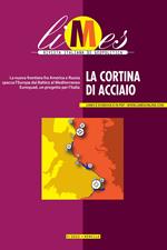 Limes. Rivista italiana di geopolitica (2022). Vol. 5: Limes. Rivista italiana di geopolitica (2022)