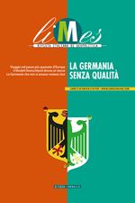Limes. Rivista italiana di geopolitica (2024). Vol. 6: Limes. Rivista italiana di geopolitica (2024)