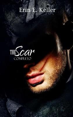 The scar - Erin E. Keller - copertina