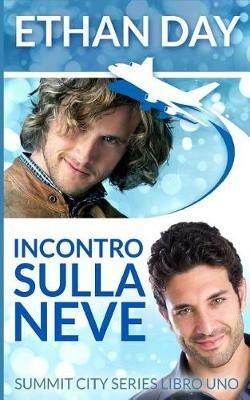 Incontro sulla neve - Ethan Day - copertina
