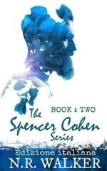 Spencer Cohen. Vol. 2