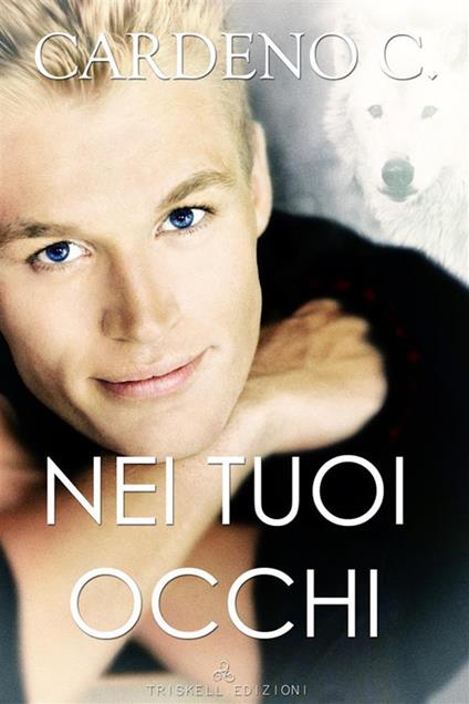 Nei tuoi occhi - C. Cardeno - ebook