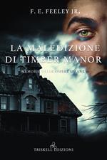 La maledizione di Timber Manor