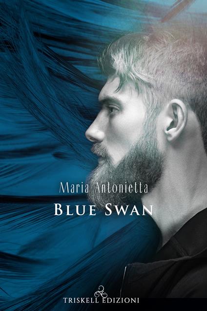 Blue Swan - Maria Antonietta - copertina