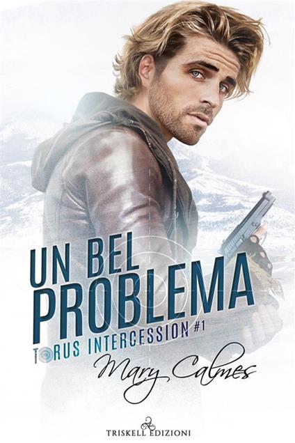 Un bel problema - Mary Calmes,Cristina Fontana - ebook