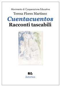 Cuentacuentos. Racconti tascabili