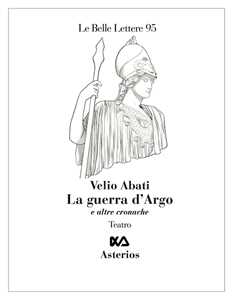 La guerra d'Argo e altre cronache