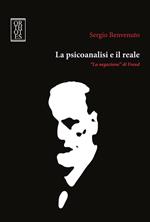 La psicoanalisi e il reale. «La negazione» di Freud