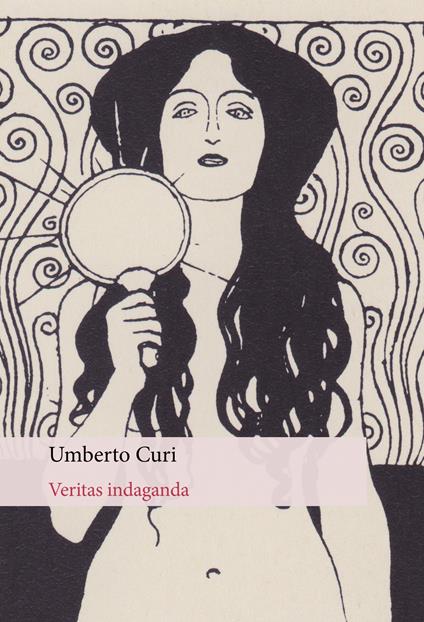 Veritas indaganda - Umberto Curi - ebook