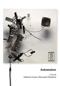 Libro Automaton 