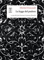 La legge del pudore