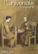 L' Universale magazine numero 1