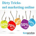 Dirty tricks nel marketing online