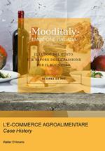 L' e-commerce agroalimentare. Case history