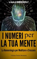 I numeri per la tua mente