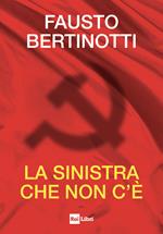 La sinistra che non c'è