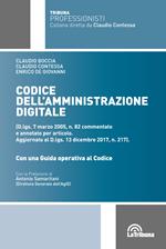 Codice dell'amministrazione digitale