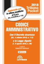 Codice amministrativo