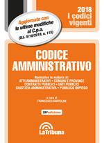 Codice amministrativo