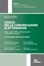 Codice delle comunicazioni elettroniche