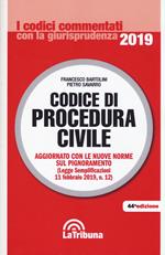 Codice di procedura civile