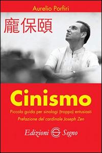 Cinismo - Aurelio Porfiri - copertina