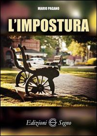 L' impostura - Mario Pagano - copertina