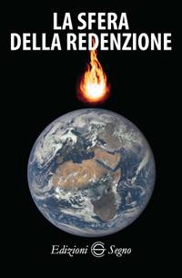 La sfera della redenzione - copertina