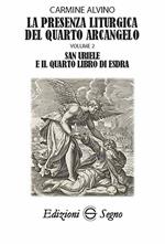 San Uriele e il quarto libro di Esdra