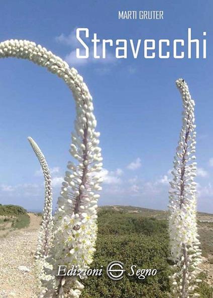 Stravecchi - Marti Gruter - copertina