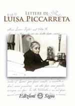 Lettere di Luisa Piccarreta