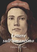 Lettere sull'umanismo