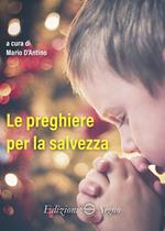 Le preghiere per la salvezza